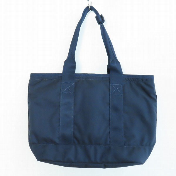 実際に弊社で買取させて頂いたBRIEFING/ブリーフィング DISCRETE TOTE/トート バッグの画像 1枚目