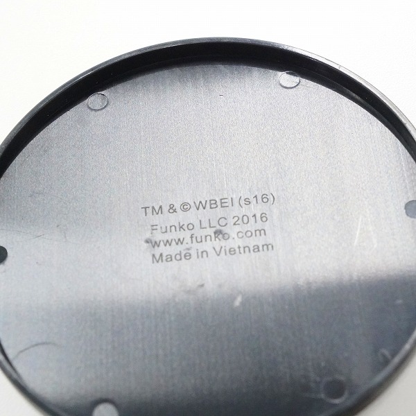 実際に弊社で買取させて頂いたFUNKO/ファンコ ビニール アイドル 時計じかけのオレンジ アレックス フィギュアの画像 6枚目