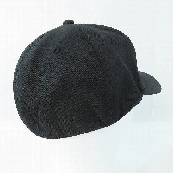 実際に弊社で買取させて頂いたC.P.COMPANY/シーピーカンパニー metropolis ベースボール キャップ /Lの画像 2枚目