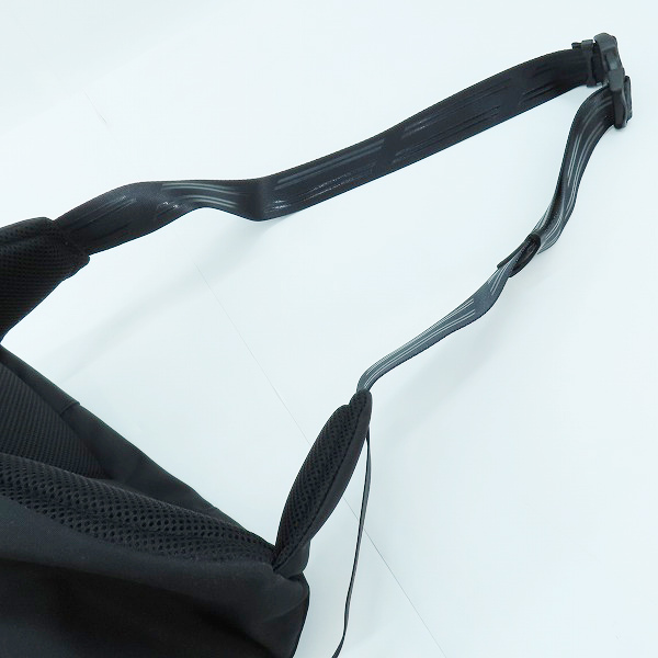 実際に弊社で買取させて頂いたPORTER/ポーター FUTURE フューチャー ウエストバッグ 697-05552の画像 3枚目