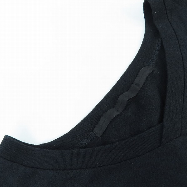 実際に弊社で買取させて頂いたJULIUS/ユリウス17AW WIDE CUT-SEW/Tシャツ 597CUM20/5の画像 5枚目