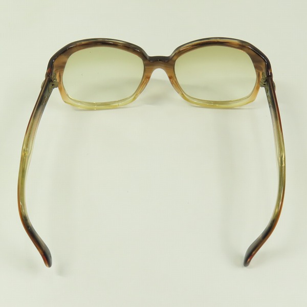 実際に弊社で買取させて頂いたGIVENCHY/ジバンシィ サングラス/アイウェアの画像 2枚目