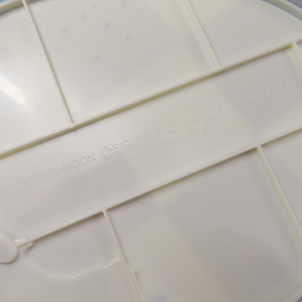 実際に弊社で買取させて頂いたグッドスマイルカンパニー 1/7 Fate/unlimited codes セイバー・リリィ  勝利すべき黄金の剣（カリバーン）の画像 5枚目