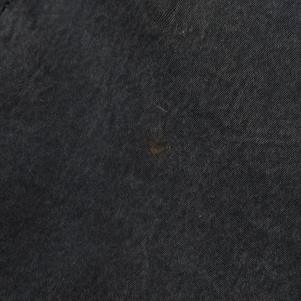 実際に弊社で買取させて頂いた【JPタグ】LOUIS VUITTON/ルイヴィトン モノグラムデニム バッグジップ ノースリーブ/ワンピース RW142W F6DR01DKL/40の画像 7枚目