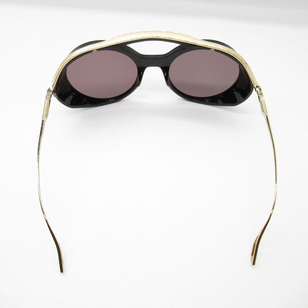 実際に弊社で買取させて頂いたDITA/ディータ NACHT-ONE サングラス/アイウェアの画像 2枚目