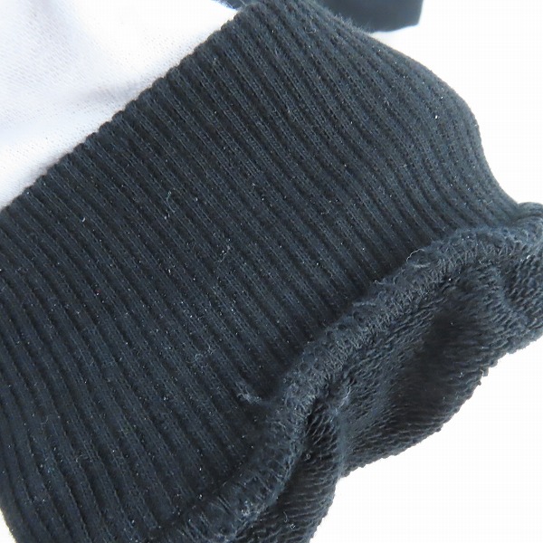 実際に弊社で買取させて頂いた【JPタグ】CELINE/セリーヌ 21AW Chambord Loose Sweatshirt シャンボールルーズ パーカー  2Y493052H/Sの画像 8枚目