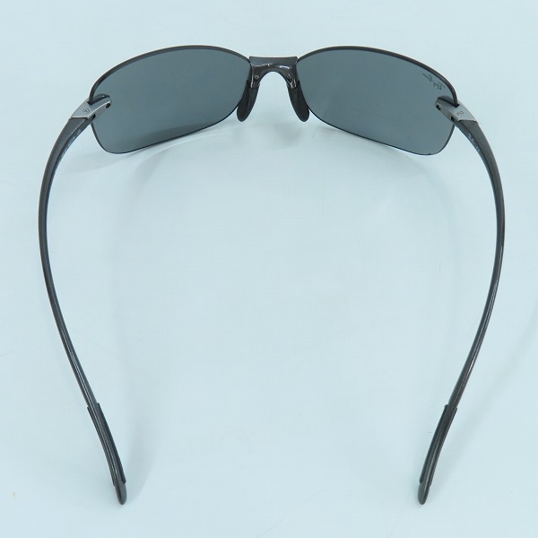 実際に弊社で買取させて頂いたRay-Ban/レイバン スポーツ サングラス/アイウェア RB4142 773/87の画像 2枚目