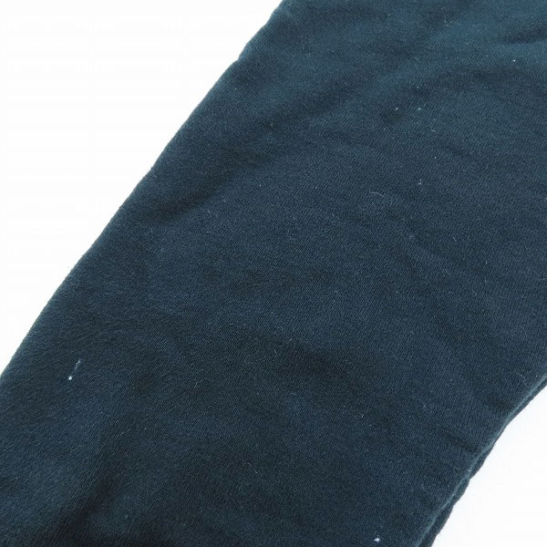 実際に弊社で買取させて頂いたNEIGHBORHOOD×HARLEY DAVIDSON/ネイバーフッド×ハーレーダビッドソン スウェットパーカー 222UW05N-CSM01/XLの画像 9枚目