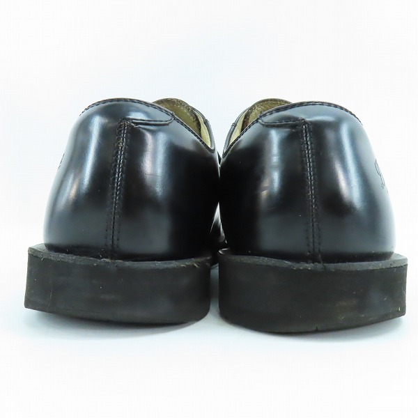 実際に弊社で買取させて頂いたDanner/ダナー ポストマン ビジネスシューズ/革靴/8.5の画像 1枚目