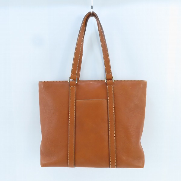 実際に弊社で買取させて頂いた土屋鞄製造所/ツチヤカバンセイゾウジョ トートバッグ