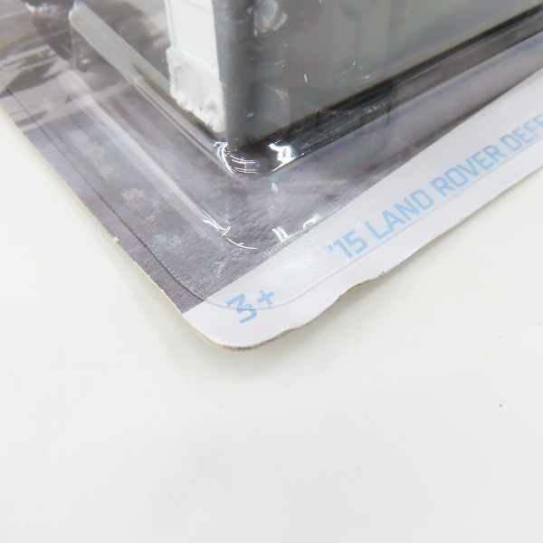 実際に弊社で買取させて頂いた【未開封】Hot Wheels/ホットウィール Gulf/NISSAN LAUREL 2000 SGX/83 CHEVY SILVERADO/1985 FORD BRONCO 他 4点セットの画像 8枚目