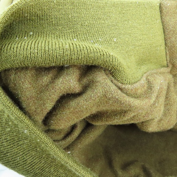 実際に弊社で買取させて頂いたBuzz Rickson's/バズリクソンズ S.C.DIVISION/エスシーディヴィション タンカース ジャケット 55-J-110/38Rの画像 3枚目