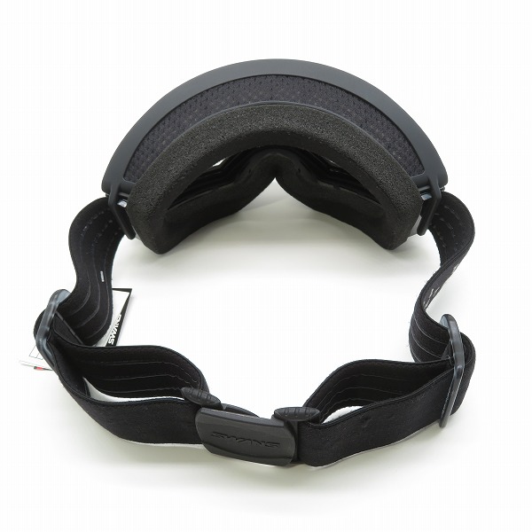 実際に弊社で買取させて頂いたSWANS/スワンズ OUTBACK 調光ULTRAモデル ゴーグル OB-MDH-CU-LGの画像 2枚目