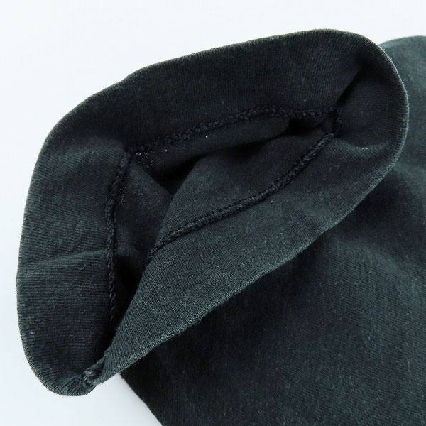 実際に弊社で買取させて頂いたMötley Crüe/モトリー・クルー 80s ヴィンテージ Dr.Feelgood Tシャツ/バンT/Lの画像 5枚目