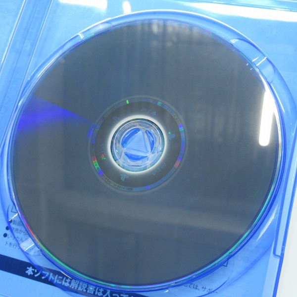 実際に弊社で買取させて頂いたプレイステーション4/PS4 ソフト 電車でＧＯ！！ はしろう山手線の画像 4枚目