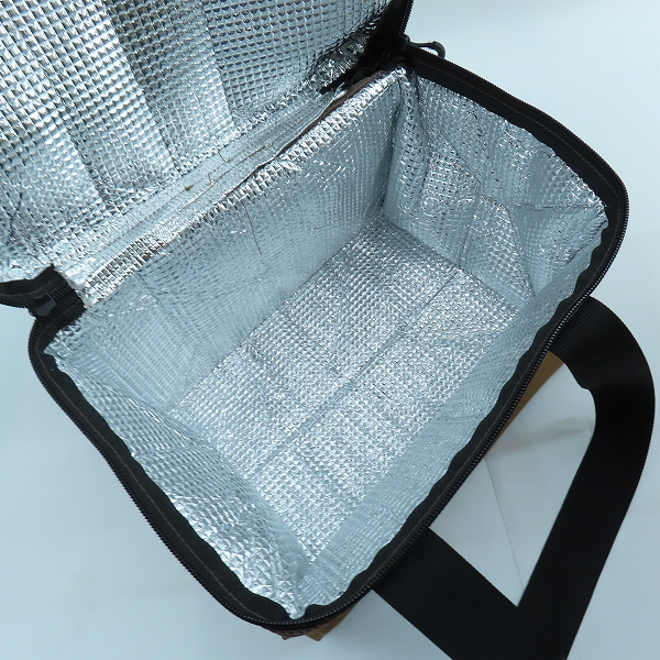 実際に弊社で買取させて頂いたNEIGHBORHOOD×WIND AND SEA/ネイバーフッド×ウィンダンシー クーラーバッグ/保冷バッグの画像 4枚目