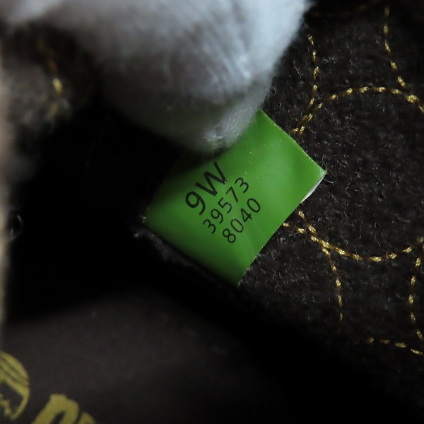 実際に弊社で買取させて頂いたTimberland/ティンバーランド ロールトップ ブーツ 39573/9Wの画像 5枚目