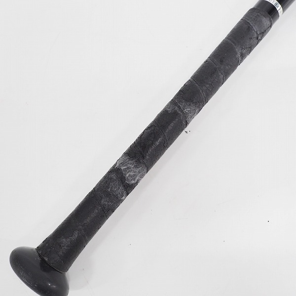 実際に弊社で買取させて頂いたMIZUNO/ミズノ BEYONDMAX/ビヨンドマックス 軟式用 カーボンファイバー製バット 2TP-39940の画像 7枚目