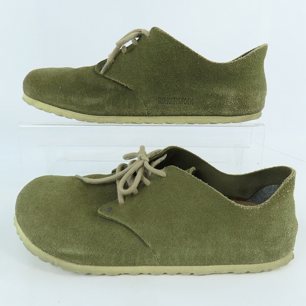 実際に弊社で買取させて頂いたBIRKENSTOCK/ビルケンシュトック MAINE/メイン/28の画像 3枚目