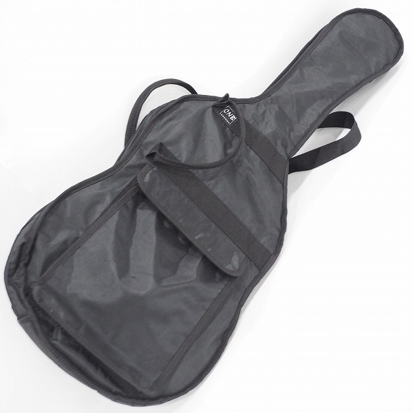 実際に弊社で買取させて頂いた★SELDER/セルダー ストラトキャスターType エレキギター ソフトケース付の画像 9枚目