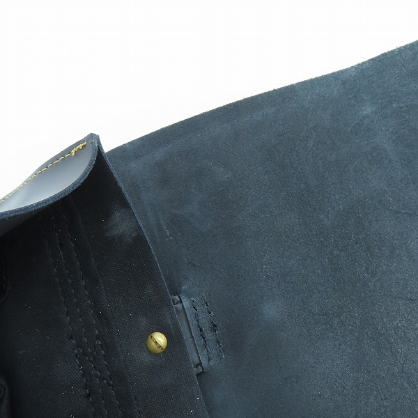 実際に弊社で買取させて頂いたDR.MARTENS x The NATIONAL GALLERY/ドクターマーチン×ナショナル・ギャラリー バックパックの画像 8枚目