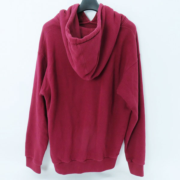 実際に弊社で買取させて頂いたGUCCI/グッチ 20SS Orgasmique プルオーバー フーディ 623244 XJCK0/Sの画像 1枚目