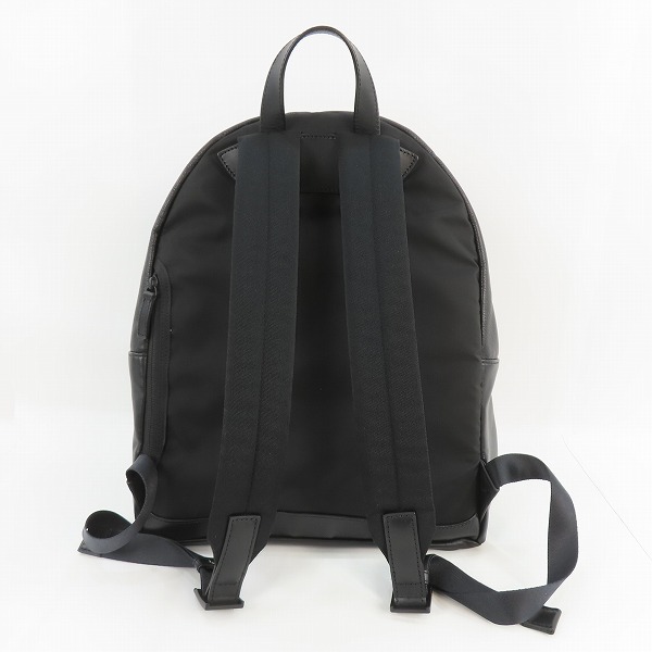 実際に弊社で買取させて頂いた土屋鞄製造所/ツチヤカバン レザー デイパック/バックパック/リュックサックの画像 1枚目