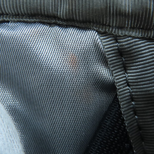 実際に弊社で買取させて頂いたTHE NORTH FACE/ノースフェイス エフビープロ  ボックスパック バックパック リュック	の画像 7枚目