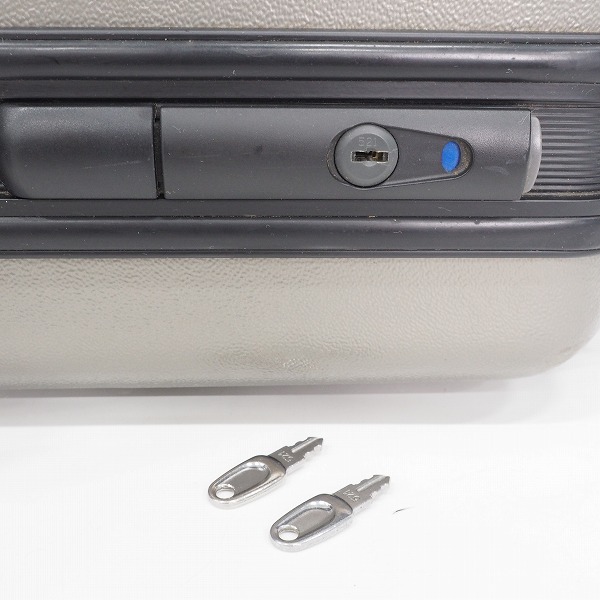 実際に弊社で買取させて頂いた★YAMAHA/ヤマハ 純正 アルトサックス用 ハードケース 鍵付きの画像 4枚目