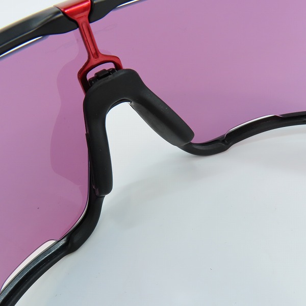 実際に弊社で買取させて頂いたOAKLEY/オークリー PRIZM ROAD/プリズムロード JAWBREAKER/ジョウブレイカー OO9290-2031の画像 3枚目