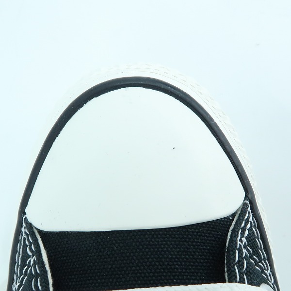 実際に弊社で買取させて頂いたCONVERSE/コンバース ALL STAR GORE TEX HI オールスター 31309480 24.5の画像 6枚目