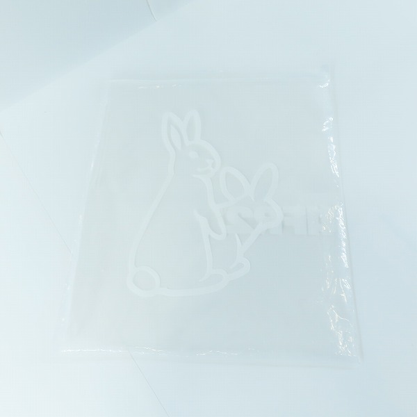 実際に弊社で買取させて頂いた(3)【未使用】FR2 × SNKRDUNK/エフアールツー × スニーカーダンク Angel Coach Jacket Black FRC2905/Mの画像 8枚目