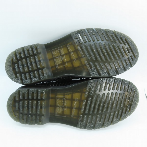 実際に弊社で買取させて頂いたDr.Martens/ドクターマーチンADRIAN T BAR/エイドリアンＴバー シューズ AW006/UK6の画像 2枚目