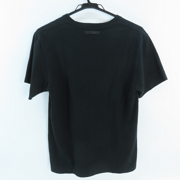 実際に弊社で買取させて頂いたDISCOVERED/ディスカバード Tシャツ/カットソー ブラック DC-MTG-01/2の画像 1枚目