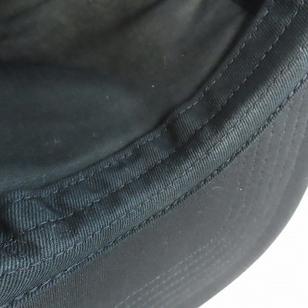 実際に弊社で買取させて頂いたCarhartt/カーハート メッシュバックキャップ ONE SIZEの画像 9枚目