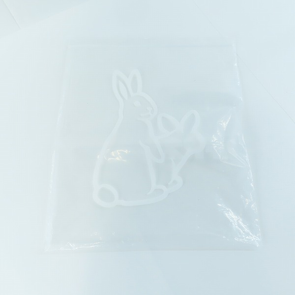 実際に弊社で買取させて頂いた(3)【未使用】FR2 × SNKRDUNK/エフアールツー × スニーカーダンク Angel Coach Jacket Black FRC2905/Lの画像 8枚目