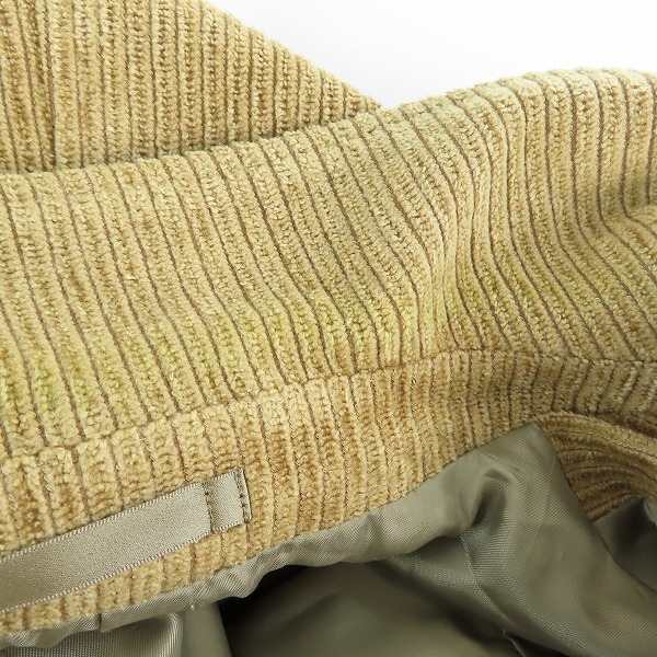 実際に弊社で買取させて頂いたBURBERRY LONDON/バーバリーロンドン 三陽 ジャケット/Sの画像 5枚目