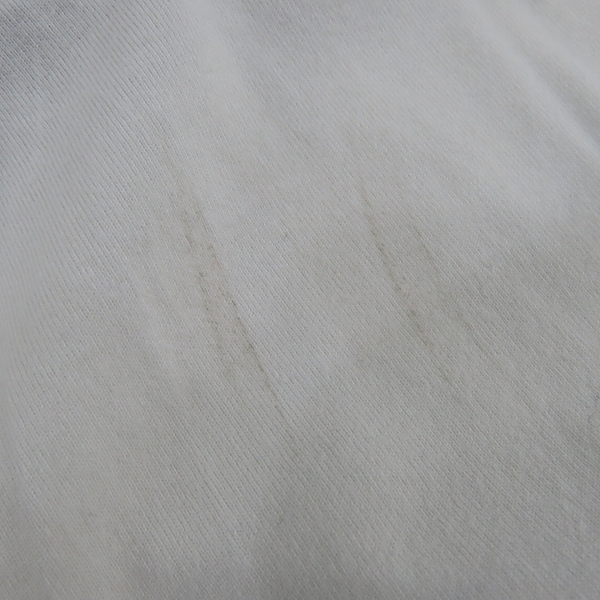 実際に弊社で買取させて頂いたHYSTERIC GLAMOUR×BE＠RBRICK/ヒステリックグラマーベアブリック BE＠RTEE プリントカットソー 02212CT19 /Sの画像 7枚目