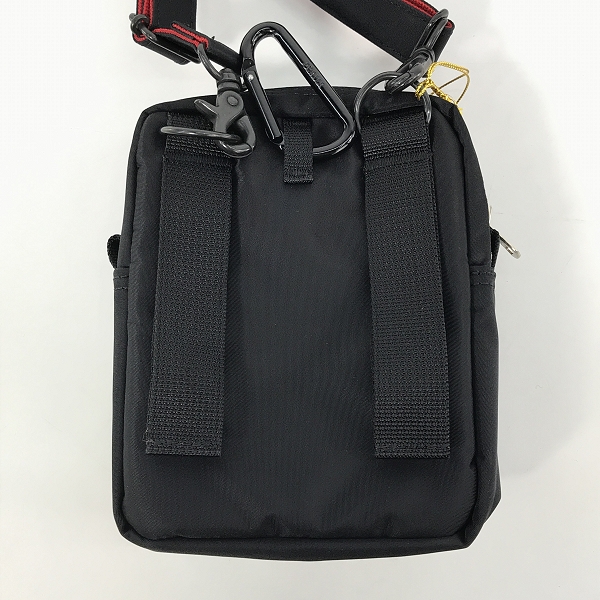 実際に弊社で買取させて頂いた(1)【未使用】PORTER/ポーター L-fine/エルファイン ミニショルダーバッグ 383-06694の画像 1枚目