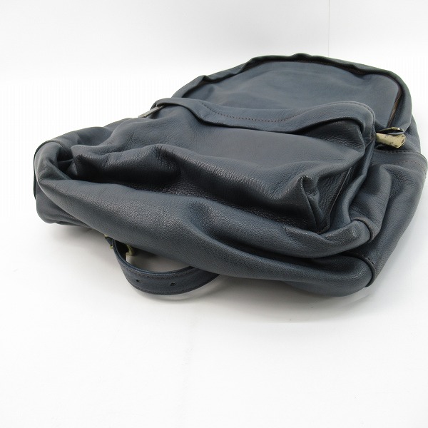 実際に弊社で買取させて頂いたGENTEN/ゲンテン リュック/バックパック 101681の画像 2枚目