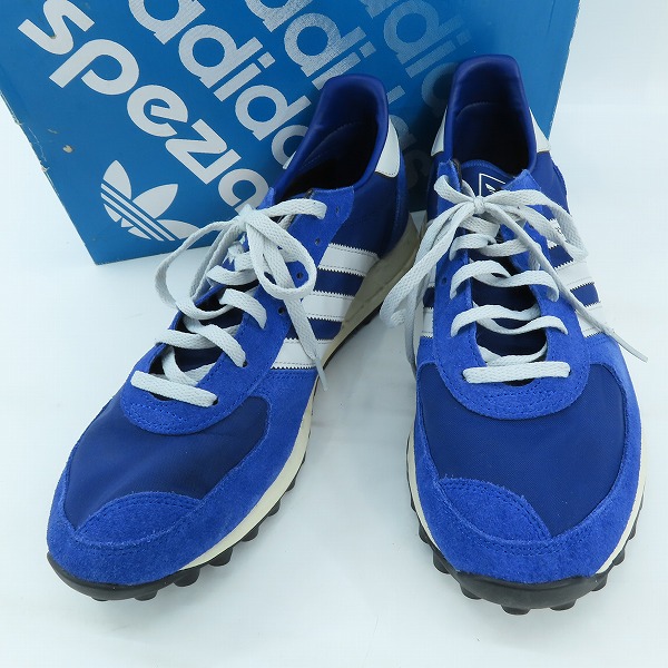 実際に弊社で買取させて頂いた【難有り】adidas/アディダス Originals TRX RUNNERVINTAGE/ランニング ビンテージ/FY3651/28