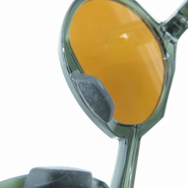 実際に弊社で買取させて頂いたOAKLEY/オークリー HSTN/ハウストン 偏光レンズ サングラス/アイウェア OO9242A-0352の画像 9枚目