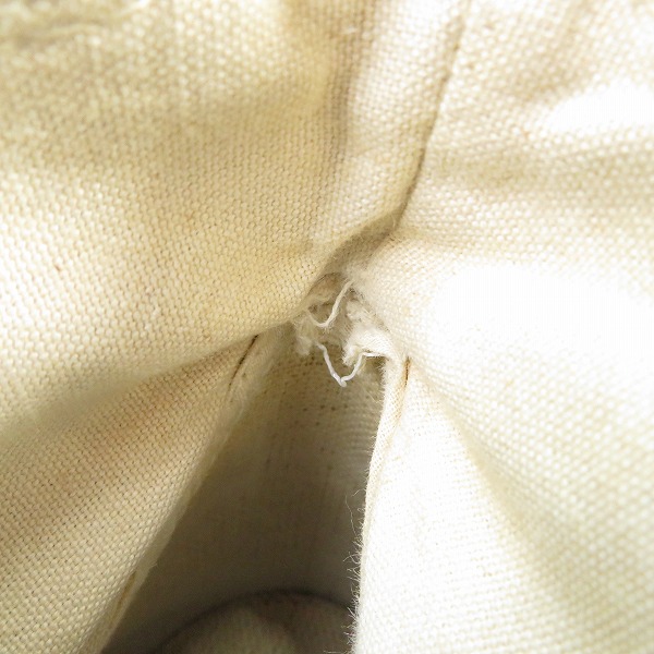 実際に弊社で買取させて頂いたCONVERSE/コンバース 80s ALL STAR/オールスター ハイカット ブルー/7の画像 9枚目