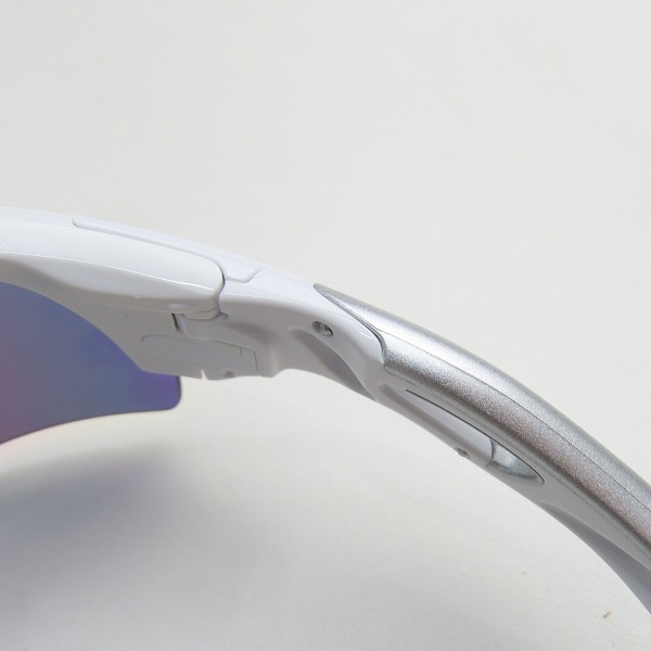 実際に弊社で買取させて頂いたOAKLEY/オークリー RADARLOCK PATH PRIZM ROAD レーダーロックパス サングラス/アイウェア OO9206-27の画像 4枚目