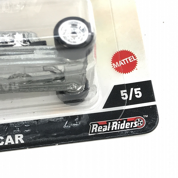 実際に弊社で買取させて頂いた【おまとめ/未開封】Hot Wheels/ホットウィール CAR CULTURE 2000 GT/LANDCRUISER FJ60/VOLVO 850 ESTATE 他の画像 4枚目