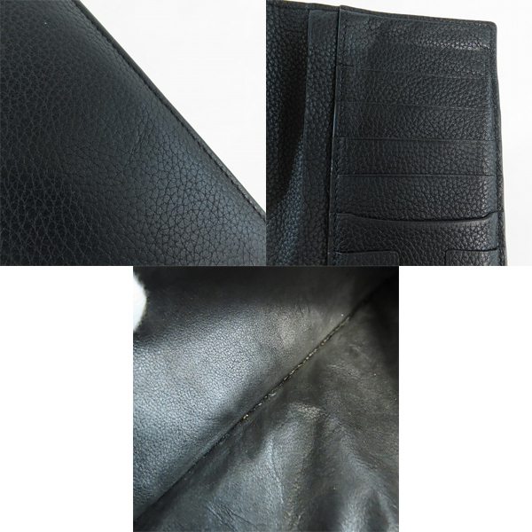 実際に弊社で買取させて頂いたTOM FORD/トムフォード 折りたたみ財布  122Y0251T-LCLの画像 7枚目