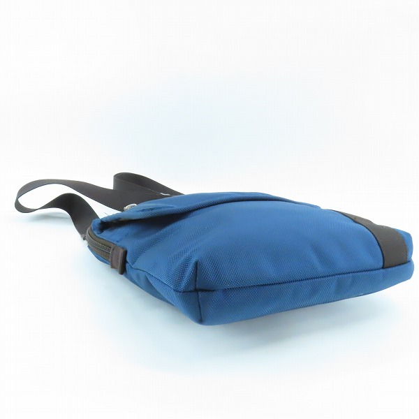 実際に弊社で買取させて頂いたTUMI/トゥミ Eastern Crossbody ショルダーバッグ 69304BTOの画像 2枚目