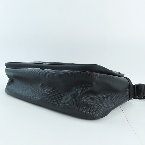 実際に弊社で買取させて頂いた【未使用】MIZUNO/ミズノ ショルダーバッグ/シューズケース 2点セットの画像 5枚目