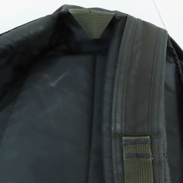 実際に弊社で買取させて頂いたGREGORY/グレゴリー 紫タグ/旧ロゴ リュック/バックの画像 7枚目