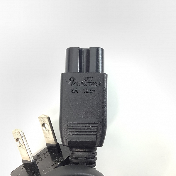 実際に弊社で買取させて頂いたSONY/ソニー PlayStation3/PS3/プレイステーション3 160GB 本体 CECH-3000A チャコール・ブラック【簡易動作確認済】	の画像 8枚目